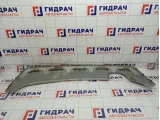 Накладка бампера заднего Skoda Yeti 5L6807835U34
