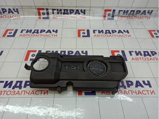 Накладка двигателя Skoda Yeti 03C103925CE