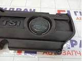 Накладка двигателя Skoda Yeti 03C103925CE