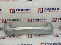 Накладка бампера переднего Skoda Yeti 5L0807733U34