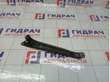 Кронштейн передней панели правый Skoda Yeti 5L0805932