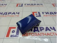 Планка под фонарь (фару) левая Skoda Yeti 5L6813345