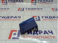 Планка под фонарь (фару) правая Skoda Yeti 5L6813346