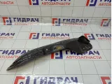 Пыльник крыла переднего левого Skoda Yeti 5L0821111