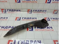 Пыльник крыла переднего левого Skoda Yeti 5L0821111