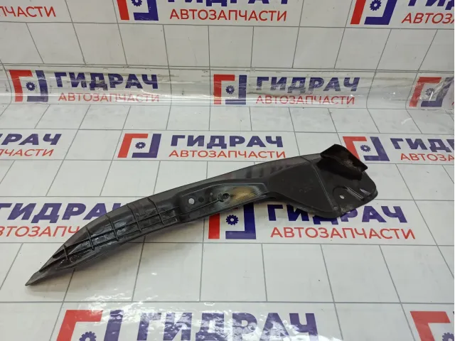 Пыльник крыла переднего левого Skoda Yeti 5L0821111