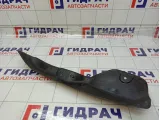 Пыльник крыла переднего левого Skoda Yeti 5L0821111