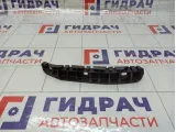Направляющая бампера заднего левая Skoda Yeti 5L6807393
