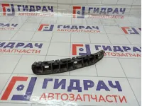 Направляющая бампера заднего правая Skoda Yeti 5L6807394
