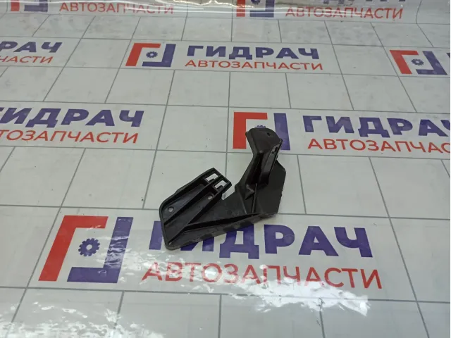 Брызговик задний левый Skoda Yeti 5L0853833