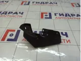 Брызговик задний левый Skoda Yeti 5L0853833