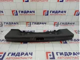 Обшивка багажника на заднюю панель Skoda Yeti 5L6863459A9B9