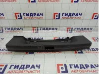 Обшивка багажника на заднюю панель Skoda Yeti 5L6863459A9B9