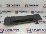 Обшивка багажника на заднюю панель Skoda Yeti 5L6863459A9B9