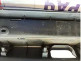 Обшивка багажника на заднюю панель Skoda Yeti 5L6863459A9B9