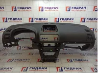 Торпедо Skoda Yeti 5L1857007E9B9