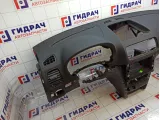 Торпедо Skoda Yeti 5L1857007E9B9