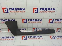 Накладка порога внутренняя передняя правая Skoda Yeti 5L08634849B9