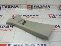 Обшивка стойки средней левой верхняя Skoda Yeti 5L0867243DY20