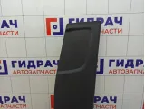 Обшивка стойки средней правой нижняя Skoda Yeti 5L08672829B9