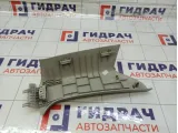 Обшивка стойки задней левой верхняя Skoda Yeti 5L6867287BY20