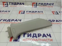 Обшивка стойки задней правой верхняя Skoda Yeti 5L6867288BY20