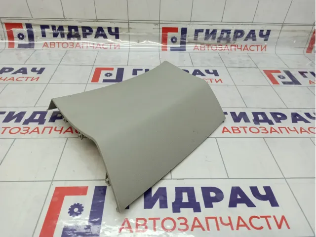 Обшивка стойки задней левой верхняя Skoda Yeti 5L6867245AY20