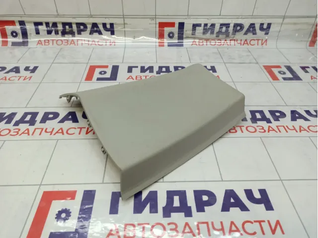 Обшивка стойки задней правой верхняя Skoda Yeti 5L6867246AY20