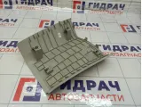 Обшивка стойки задней правой верхняя Skoda Yeti 5L6867246AY20