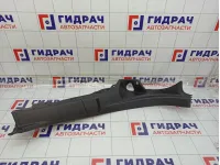 Обшивка стойки задней правой нижняя Skoda Yeti 5L0867766B9B9