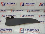 Накладка консоли левая Skoda Yeti 5L18630459B9