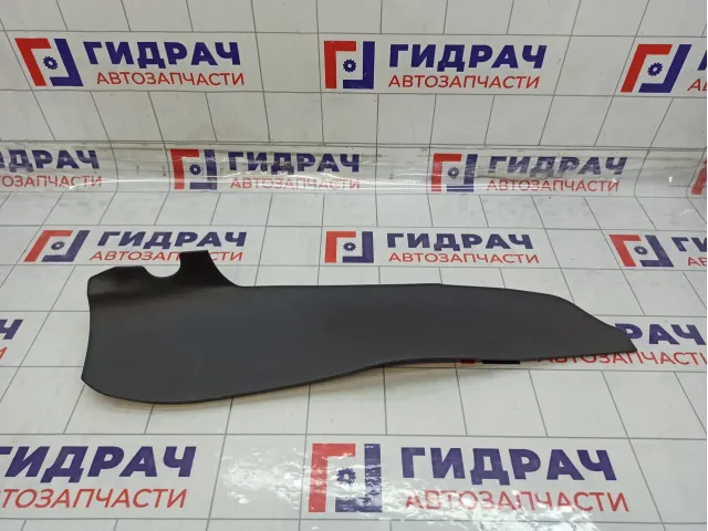 Накладка консоли левая Skoda Yeti 5L18630459B9