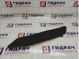 Накладка консоли правая Skoda Yeti 5L18630469B9