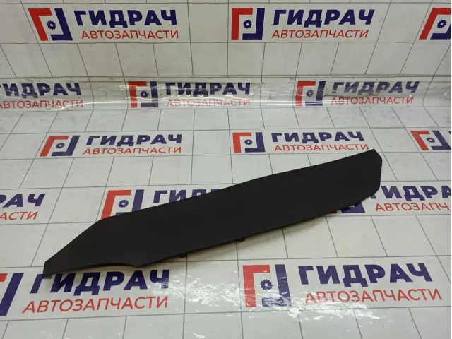 Накладка консоли правая Skoda Yeti 5L18630469B9