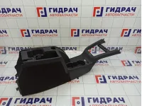 Консоль центральная Skoda Yeti 1Z1863241AYLK