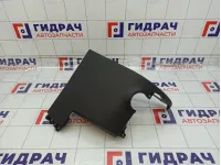 Накладка торпедо левая Skoda Yeti 5L1857920B9B9
