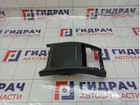 Накладка консоли задняя Skoda Yeti 1Z0857289A9B9