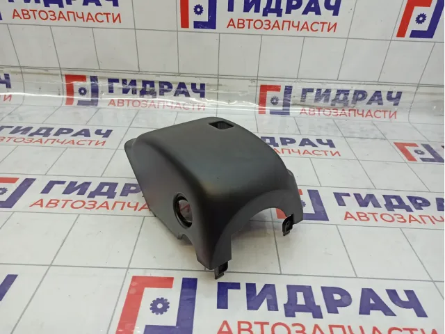 Кожух рулевой колонки нижний Skoda Yeti 5L0858559A9B9