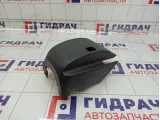 Кожух рулевой колонки нижний Skoda Yeti 5L0858559A9B9