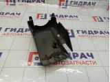 Кожух рулевой колонки нижний Skoda Yeti 5L0858559A9B9