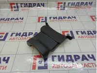 Кожух рулевой колонки верхний Skoda Yeti 5L08585609B9