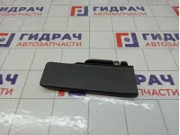 Накладка (кузов внутри) под ногу водителя Skoda Yeti 1K1864777B