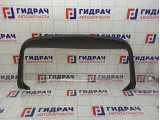 Накладка двери багажника Skoda Yeti 5L6867605B9B9