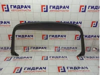 Накладка двери багажника Skoda Yeti 5L6867605B9B9
