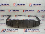 Накладка двери багажника Skoda Yeti 5L6867605B9B9