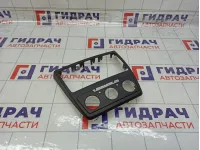 Накладка блока управления печкой (отопителем) Skoda Yeti 5L0858069G1QB