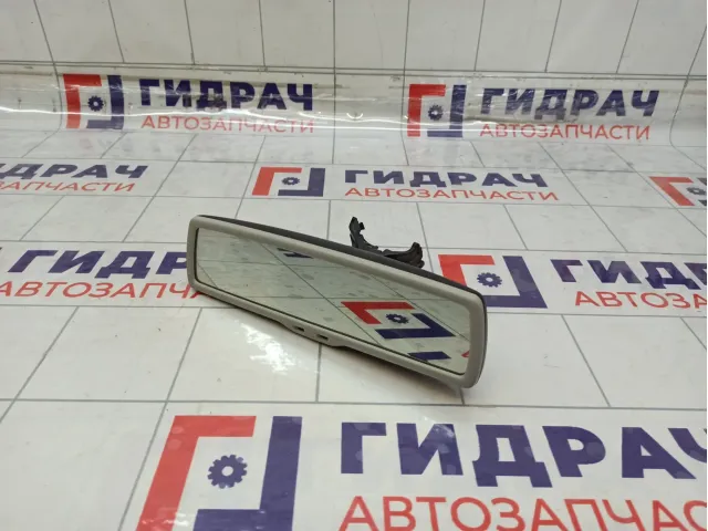 Зеркало заднего вида Skoda Yeti 1K0857511ESMA