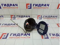 Лючок бензобака Skoda Yeti 5L6809857GRU