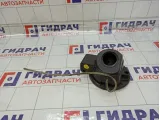 Лючок бензобака Skoda Yeti 5L6809857GRU
