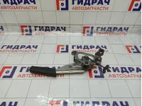 Рычаг, педаль стояночного тормоза Skoda Yeti 1Z1711303C